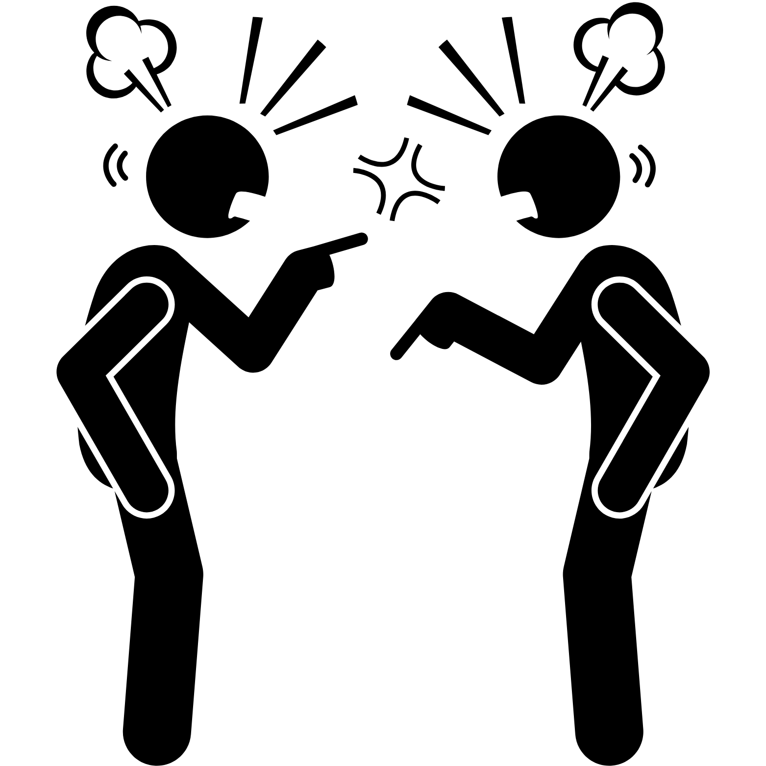 Significato sogno litigare