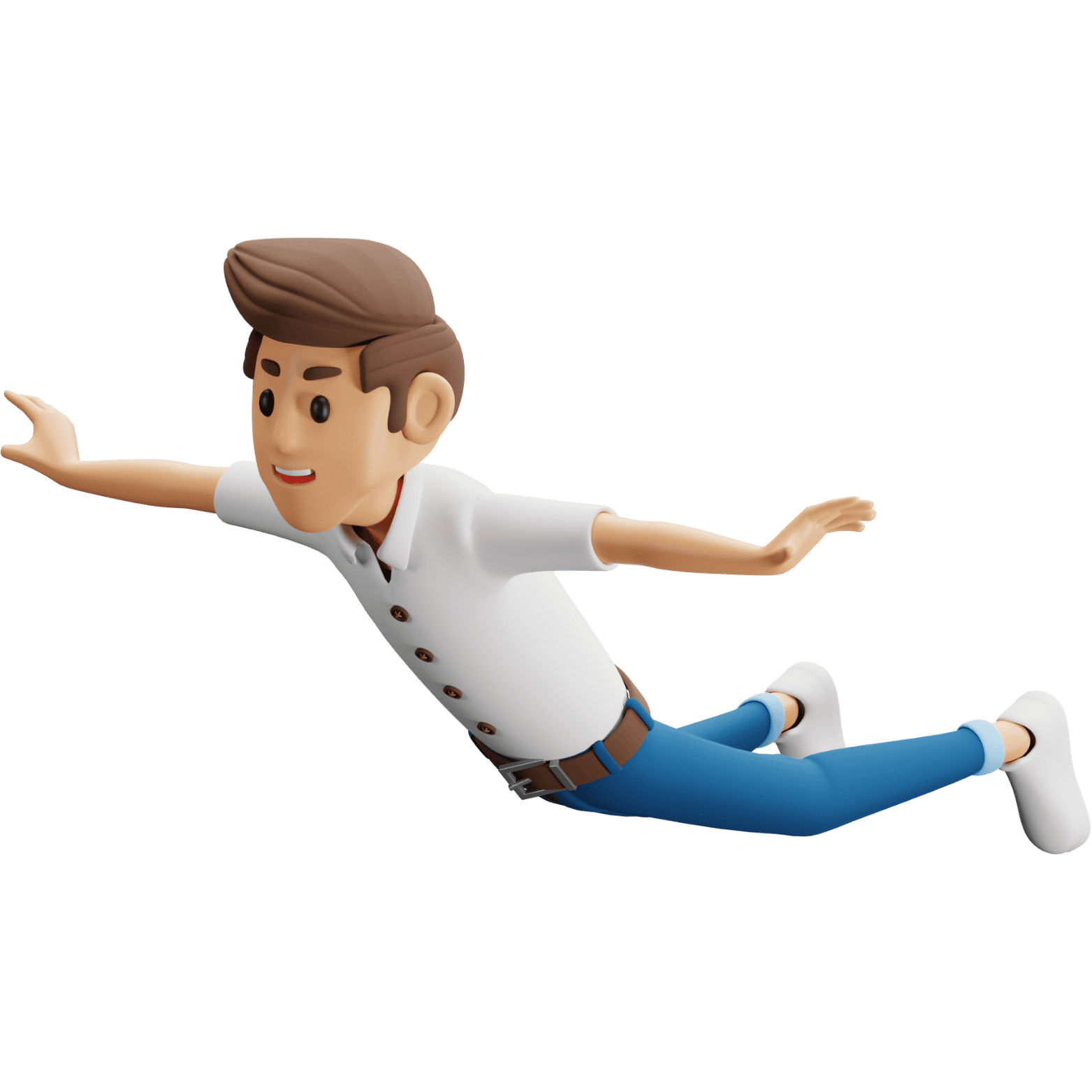 Significato sogno volare