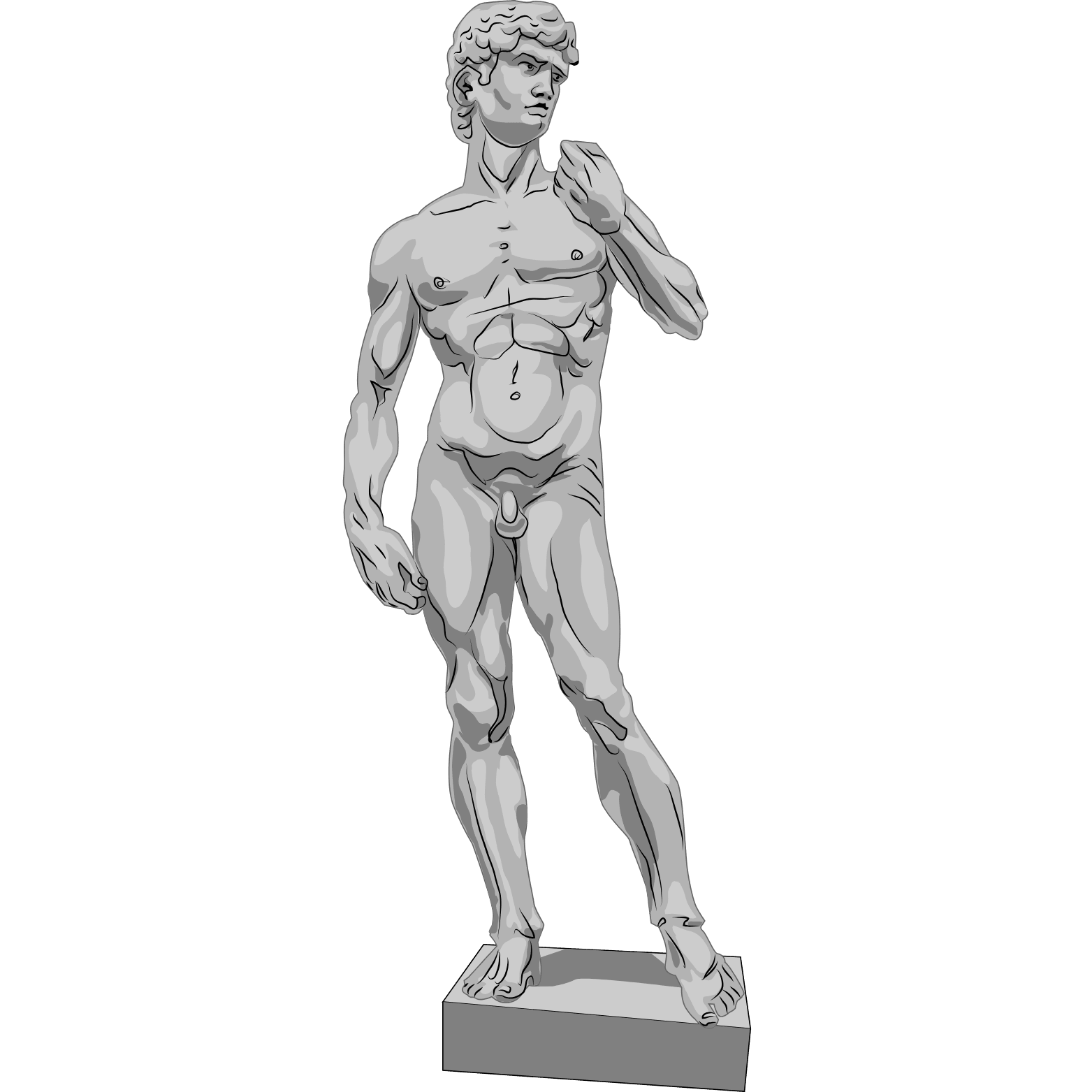 Significato sogno statua